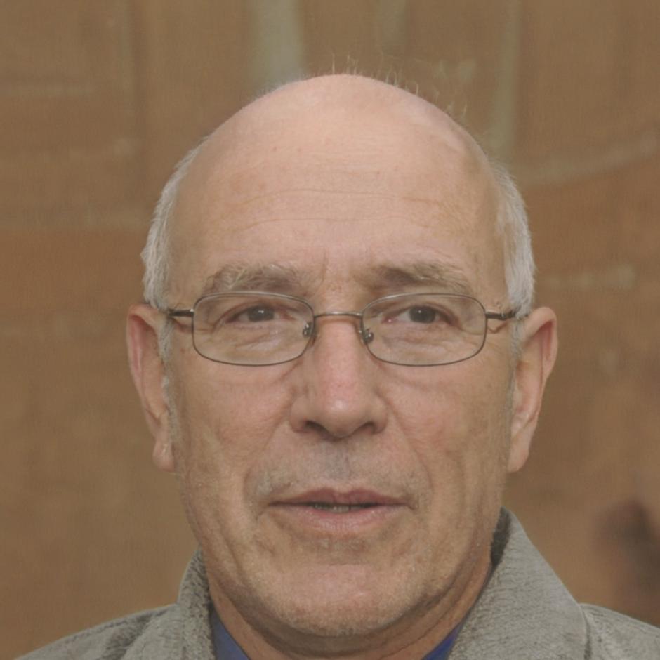 Carlos Mendes, Director Financeiro